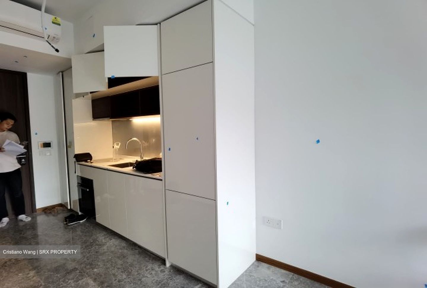 Fourth Avenue Residences (D10), Apartment #629260901